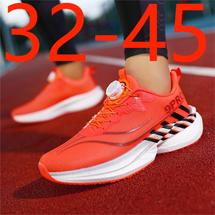 工厂直销k5591情侣亲子真爆软底运动跑步鞋旋转扣跨境P83