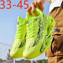 铭派530情侣亲子款系带款真爆运动跑步鞋跨境P65