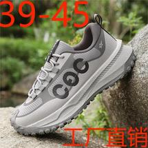 工厂直销7099城市户外男大码登山鞋涉水跑步鞋跨境外贸P78