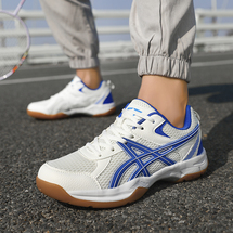 煜弋9103(网球鞋-羽毛球鞋-兵乓球鞋37-44码一件代发