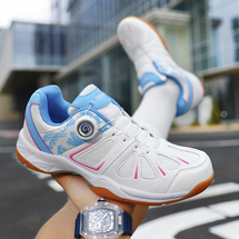 煜弋9107(网球鞋-羽毛球鞋-兵乓球鞋36-44码一件代发