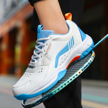 煜弋9108(网球鞋-羽毛球鞋-兵乓球鞋37-44码一件代发