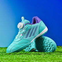 悦足k22 青少年专业体能儿童运动训练鞋29-38