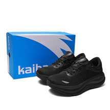 【真气垫】跨境专供男士户外休闲鞋运动鞋软底回弹跑步鞋P80