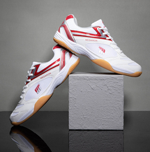 悦足615  男女款乒乓球鞋情侣运动鞋35-45