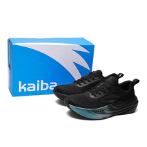 凯霸品牌男鞋户外运动鞋厚底休闲鞋P80