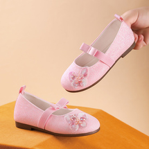 悦足A83 新款中国风汉服鞋绣花鞋布鞋手工鞋27-36