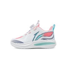 秋冬女童鞋子粉色儿童运动鞋中大童休闲跑步鞋小女孩单鞋轻便