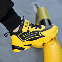 儿童运动鞋休闲防水运动鞋