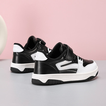 儿童休闲运动鞋防水防滑运动鞋