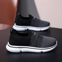 儿童运动鞋休闲运动鞋一脚蹬