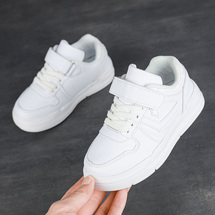 男童小白鞋夏季校园运动鞋