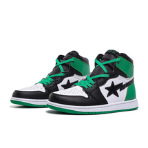 AJ1HIGHSTAR