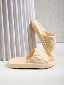 2026新款室防滑防臭厚底踩屎感拖鞋女士夏季室内