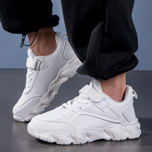 杰兔熊-跨境时尚舒适爆款休闲运动童鞋