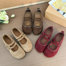 厂家直销，低帮平底鞋