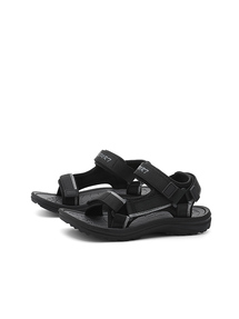 童鞋夏季男童凉鞋新款儿童沙滩