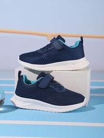 杰兔熊-时尚舒适跨境爆款休闲运动童鞋