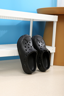 2026新款厚底踩屎感拖鞋女士夏季防滑软底家居室内凉拖鞋男