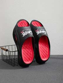 夏季2026新款家居室内浴室洗澡防滑防臭eva男士凉拖鞋