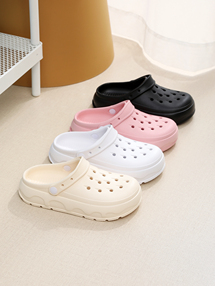 夏季2026新款家居室内浴室洗澡防滑防臭eva男士凉拖鞋