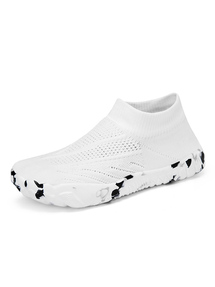 溯溪鞋功能袜子运动沙滩鞋跨境大码 