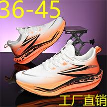 铭派8213高品质情侣真爆外贸男鞋女鞋运动潮鞋跨境P72