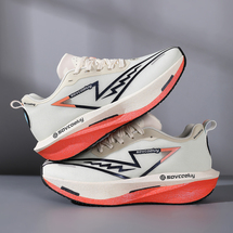 男女同款科技碳板跑步鞋竞技运动休闲鞋专业训练鞋马拉松跑鞋