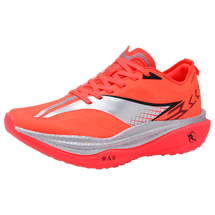 胶囊跑步鞋男女碳板竞速马拉松比赛运动鞋