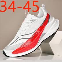 工厂直销66813新品情侣跑步休闲潮鞋外贸跨境爆款P58