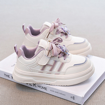 【公版】26年春季新款儿童休闲百搭小板鞋运动鞋28-39