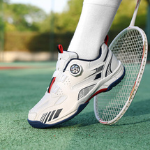 童年猫童鞋 2599 2026新款儿童羽毛球鞋乒乓球鞋