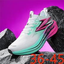 铭派SN26888高品质情侣真爆运动跑步潮鞋跨境P85