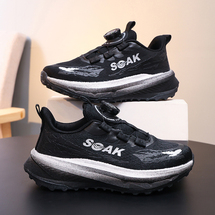 【公版】2026年春季新款儿童休闲运动鞋跑鞋32-43