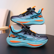 【公版】2026年春季新款儿童休闲运动鞋跑鞋32-41