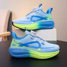 【了然鞋业】2026年春季新款儿童休闲运动鞋跑鞋32-41