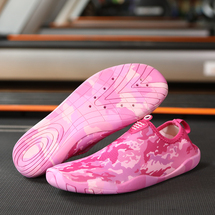 悦足1118 新款跨境多功能溯溪游泳鞋瑜伽鞋35-46