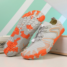 悦足1036 新款跨境多功能溯溪游泳鞋瑜伽鞋35-46