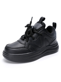 儿童小白鞋2025秋季新款男童小白鞋女童小白鞋