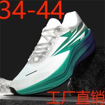 铭派6777高品质情侣爆米花情侣跑步鞋运动鞋跨境P65