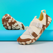 悦足1218  新款亲子溯溪鞋游泳鞋多功能瑜伽鞋25-46