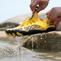 悦足K057  新款五指溯溪鞋游泳鞋多功能瑜伽鞋35-46