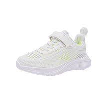新款儿童休闲网鞋软底跑步鞋