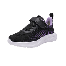 新款儿童休闲网鞋软底跑步鞋