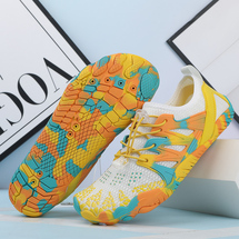 悦足Y313 新款户外跨境溯溪鞋游泳鞋功能鞋35-46