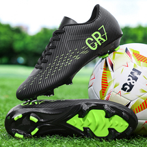 儿童运动鞋足球鞋防水防滑运动鞋