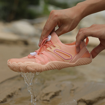 悦足Y717  新款五指溯溪鞋游泳多功能瑜伽鞋35-46