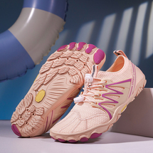 悦足Y919 新款五指溯溪鞋游泳多功能瑜伽鞋35-46