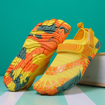 悦足K056  新款五指溯溪鞋游泳多功能瑜伽鞋35-46