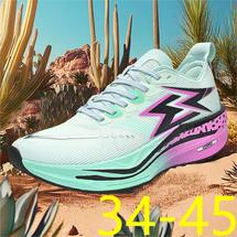 铭派66816情侣春季新款跑鞋高品质码有视频跨境P70